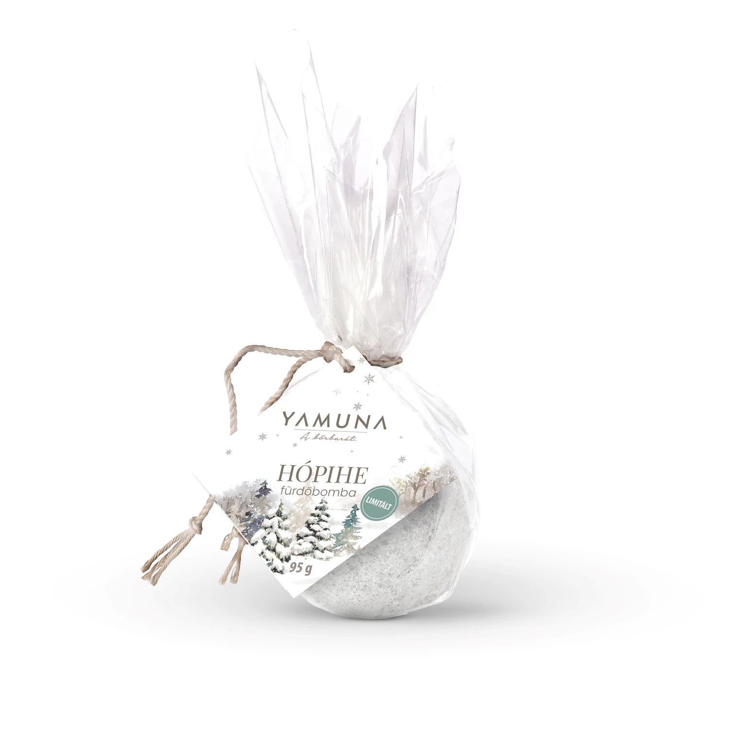 Yamuna Hópihe fürdőbomba