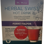 Herbal Swiss Hot Drink