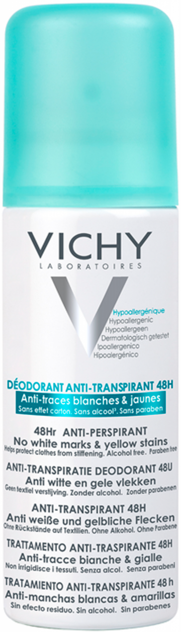 Vichy Deo 48H Izzadságszabályozó Spray
