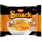 Nissin Smack Csípős Csirkehúsos