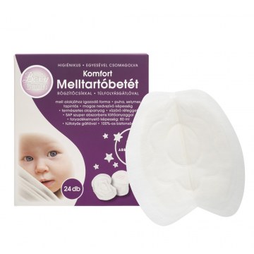 Baby Bruin melltartóbetét