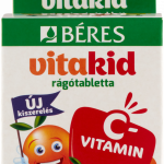 Béres Vitakid C-Vitamin