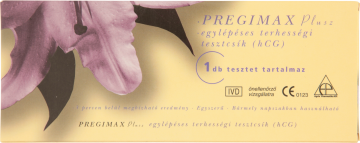 Pregimax Plusz