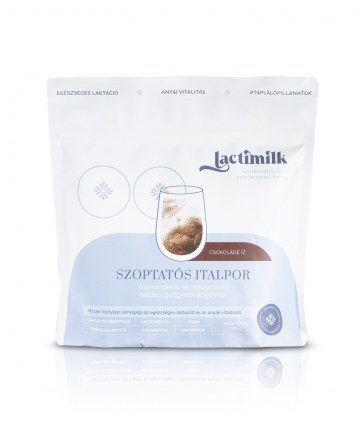 Lactimilk Csokoládés Ízesítésű