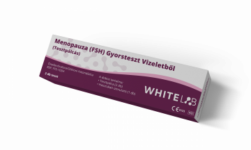 Whitelab Menopauza (FSH) Gyorsteszt