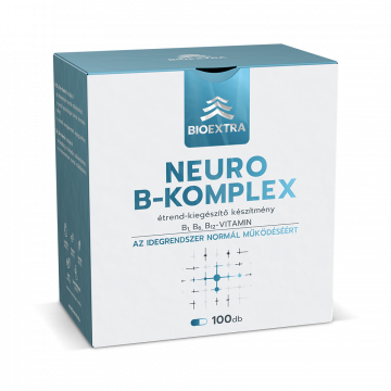 Bioextra Neuro B-komplex