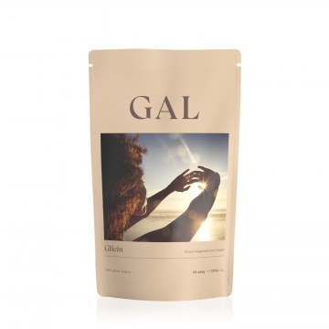 GAL Glicin 250g