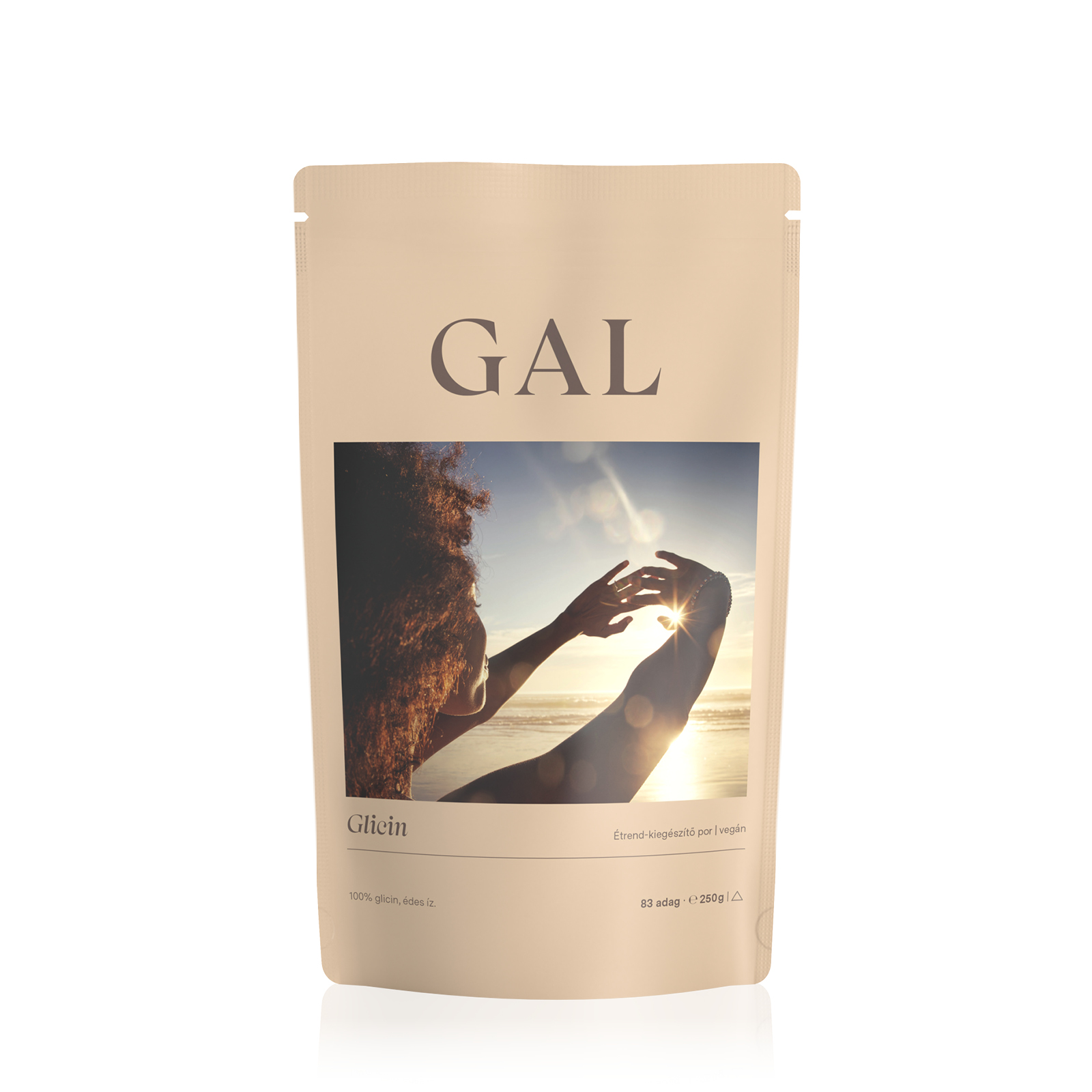 GAL Glicin 250g