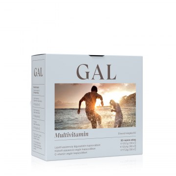 Gal Multivitamin