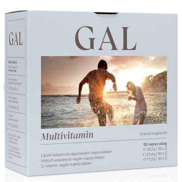 Gal Multivitamin