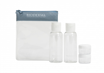 Bioderma Travel Kit (Utazó Szett)