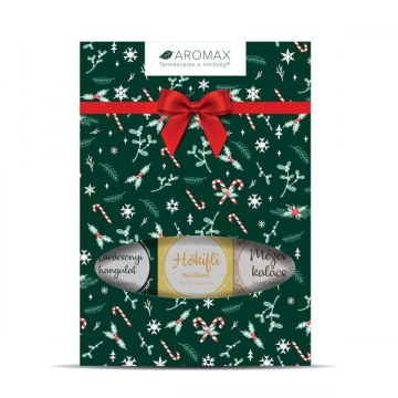 Aromax Karácsonyi hangulat