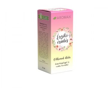 Aromax Érzéki érintés