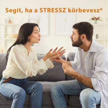 Alternative view of Magnerot tabletta 100 db