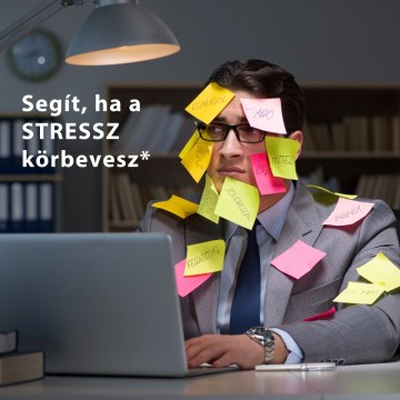 Alternative view of Magnerot tabletta 50 db