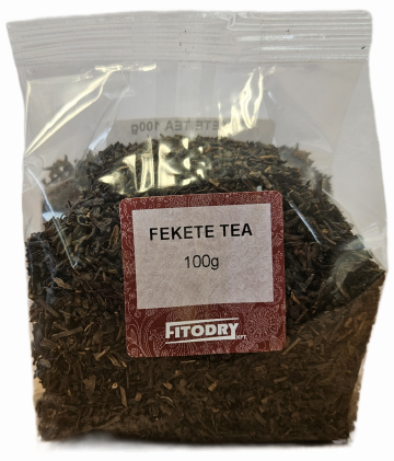 Fitodry Fekete tea