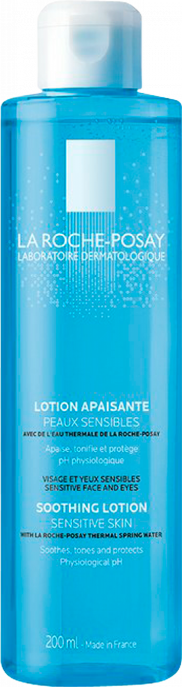 La Roche-Posay Fiziológiás bőrnyugtató