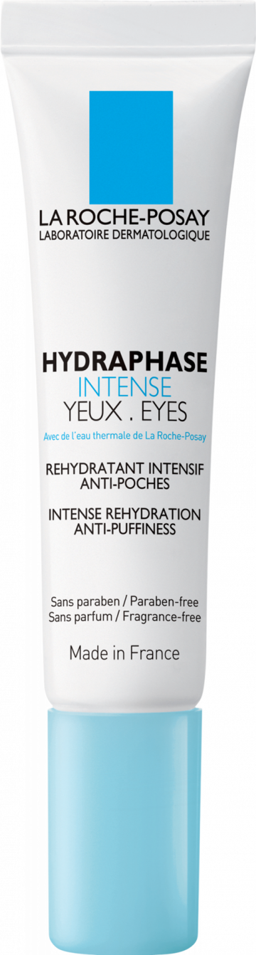 La Roche-Posay Hydraphase Intense szemkörnyékápoló 15 ml