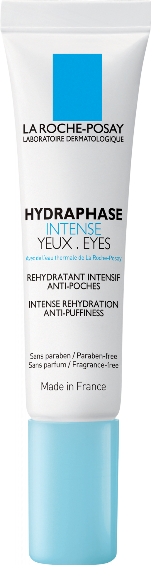 La Roche-Posay Hydraphase Intense szemkörnyékápoló 15 ml