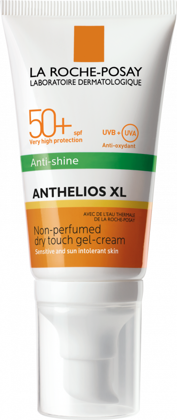 Uvmune 400 Oil Control