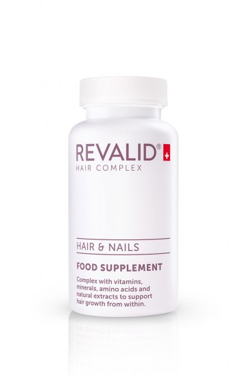 Revalid Hair Complex+ kapszula