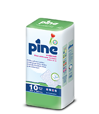 MovoMed Pine Betegalátét