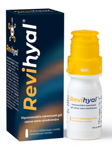 Revihyal Gélcseppek