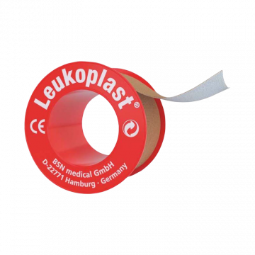 Leukoplast ragtapasz