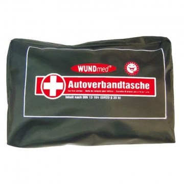 Wundmed CP elsősegély felszerelés