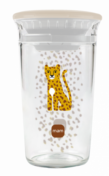 Easy to drink cup unisex