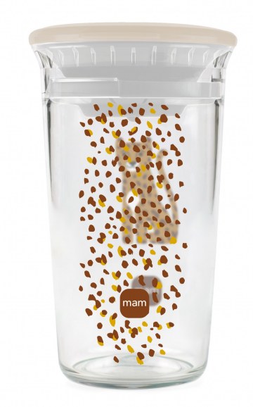 Alternative view of MAM Easy to drink cup unisex 290 ml