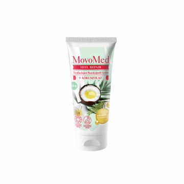 MovoMed Teafaolajos sarokápoló