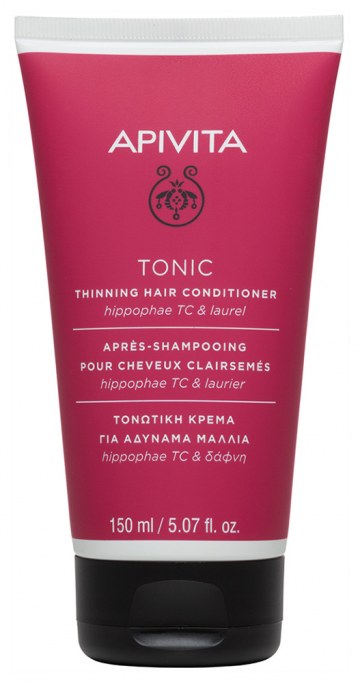 Apivita hajkondicionáló