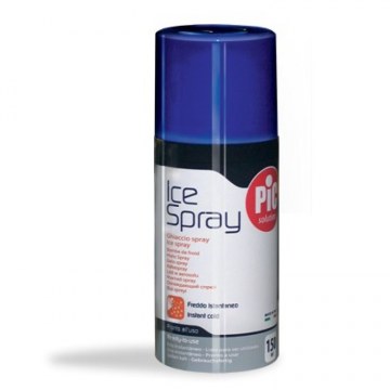 Solution Ice Spray