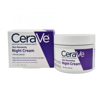 CeraVe Skin Renewing Night