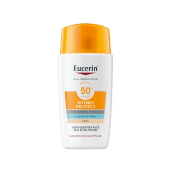 Eucerin Sun Hydro protect