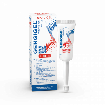 Gengigel Forte gél