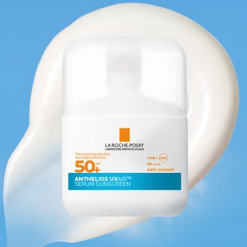Alternative view of La Roche-Posay Anthelios UVAir Sérum Solaire 50 ml