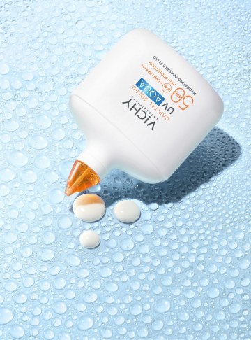 Alternative view of Vichy Capital Soleil UV Aqua SPF50 50 ml
