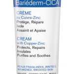 Uriage Cica SOS sebkezelő