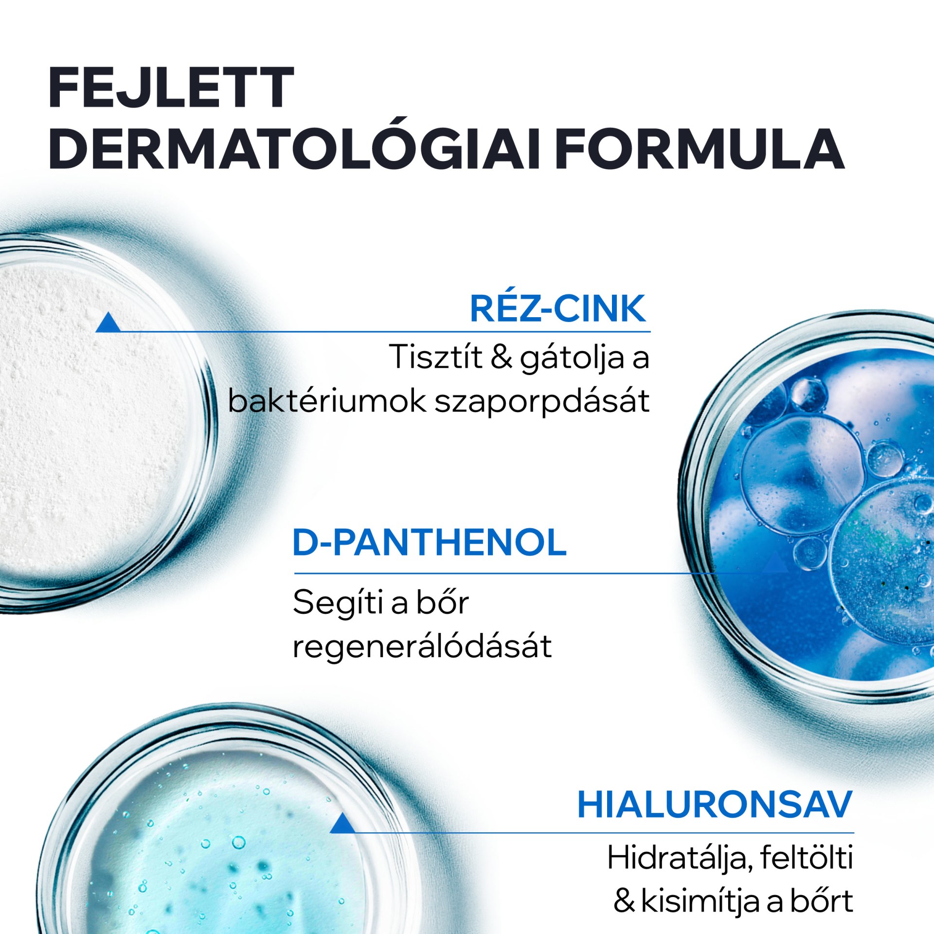 Uriage Cica SOS sebkezelő és gyulladáscsökkentő krém 15 ml - Image 4