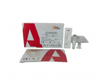 Alltest CRP Gyulladás