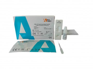 Alltest Epstein-Barr