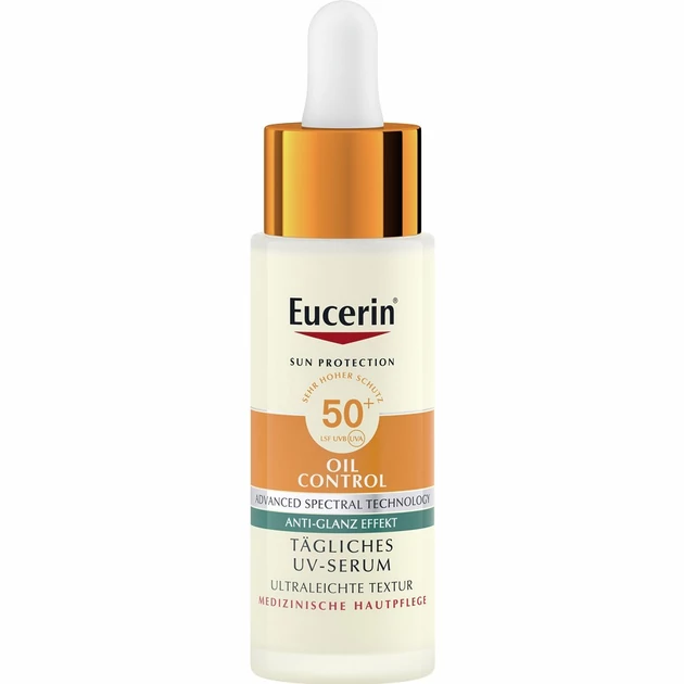 Eucerin Sun Oil Control