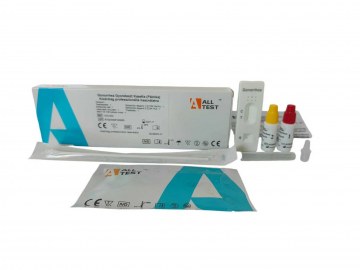 Alltest Gonorrhea