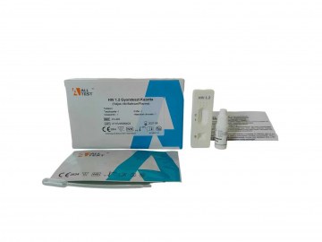 Alltest HIV 1.2 Gyorsteszt