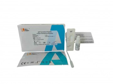 Alltest IgE Allergia