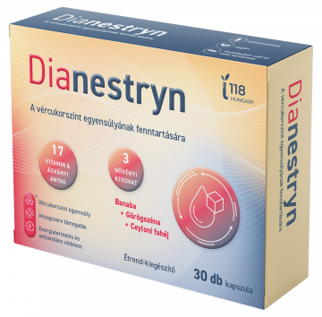 Dianestryn étrend-kiegészítő