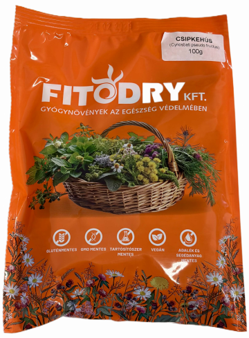 Fitodry Csipkehús