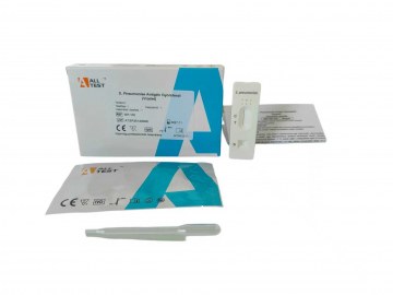 Alltest Pneumoniae